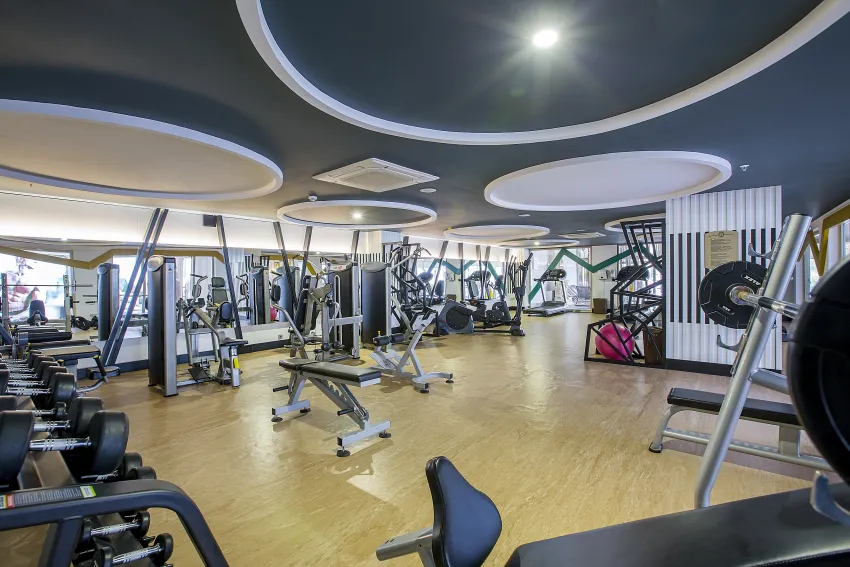 Jadore Deluxe Hotel & Spa 5*-119