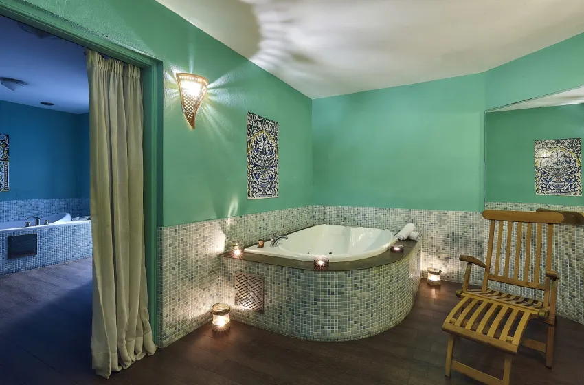 Alexander Beach Hotel And Village Resort 5*-7