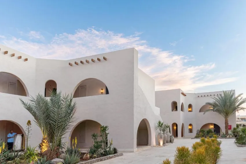 CLUB FARAANA REEF  4*-104