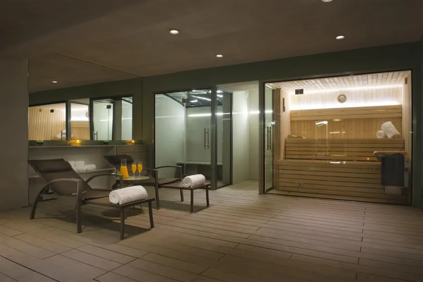 Innside Palma Center 4*-206