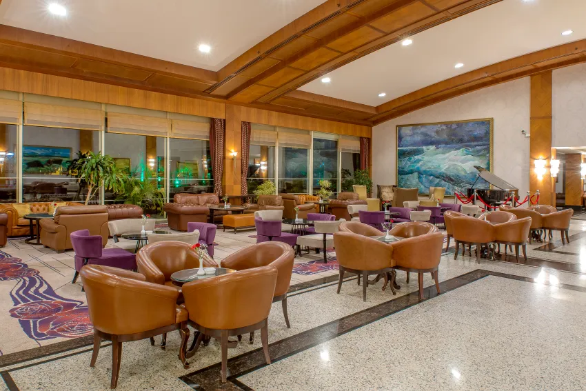 Porto Bello Hotel Resort & Spa 5*-5