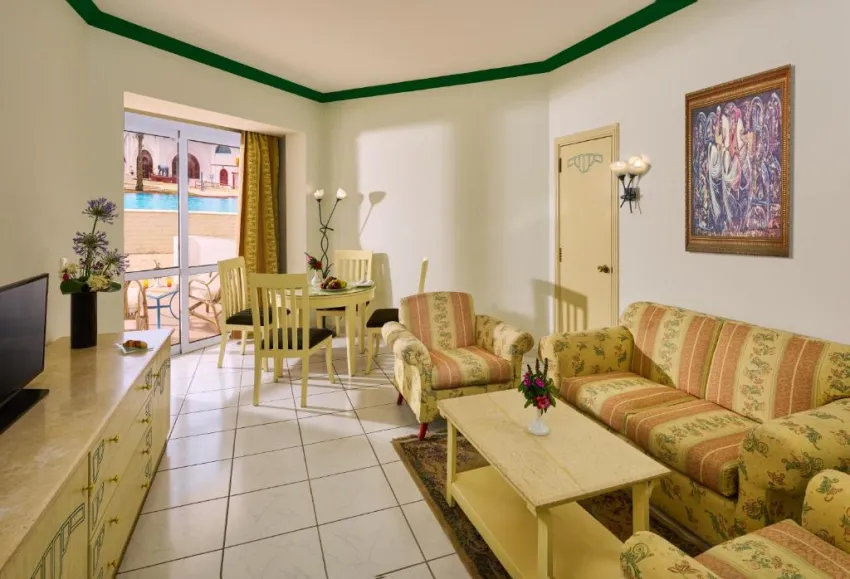 DREAMS VACATION RESORT  4*-19