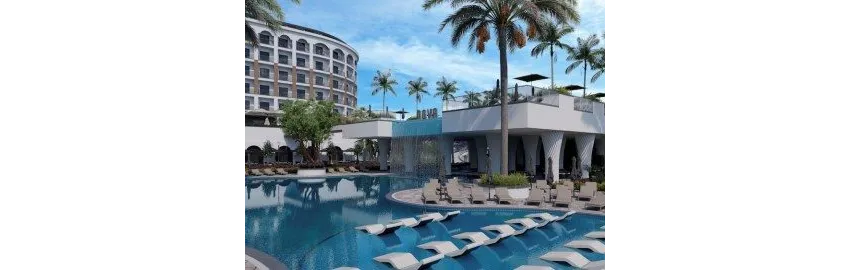 Raxeria Hotel 5*-19