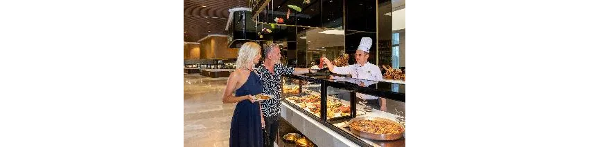 Miracle Resort Hotel 5*-17