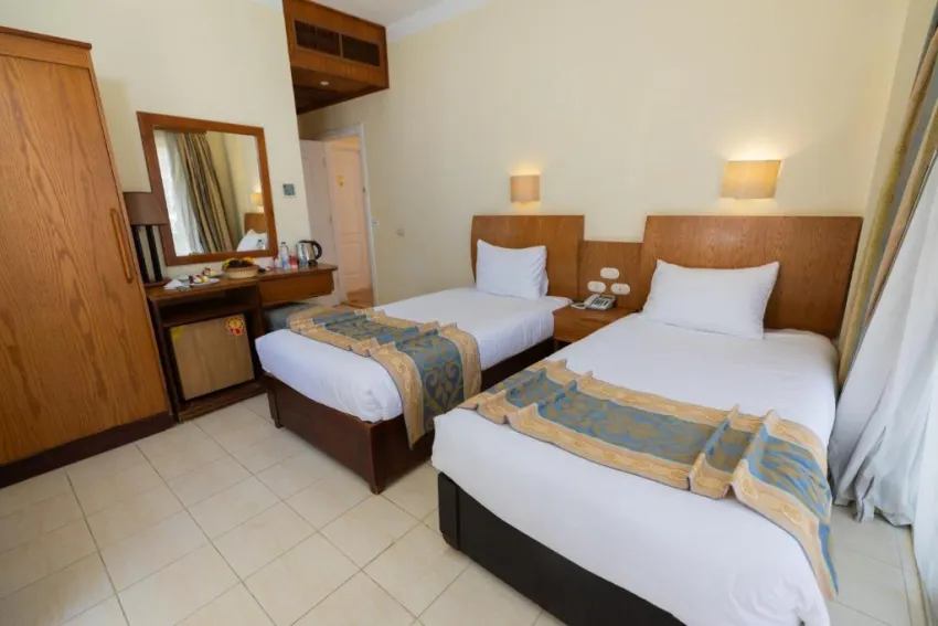 Royal Star Empire Beach Resort 3*-36