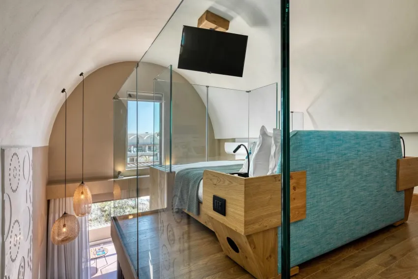 Domes Noruz Chania Autograph Collection Marriott 5*-15