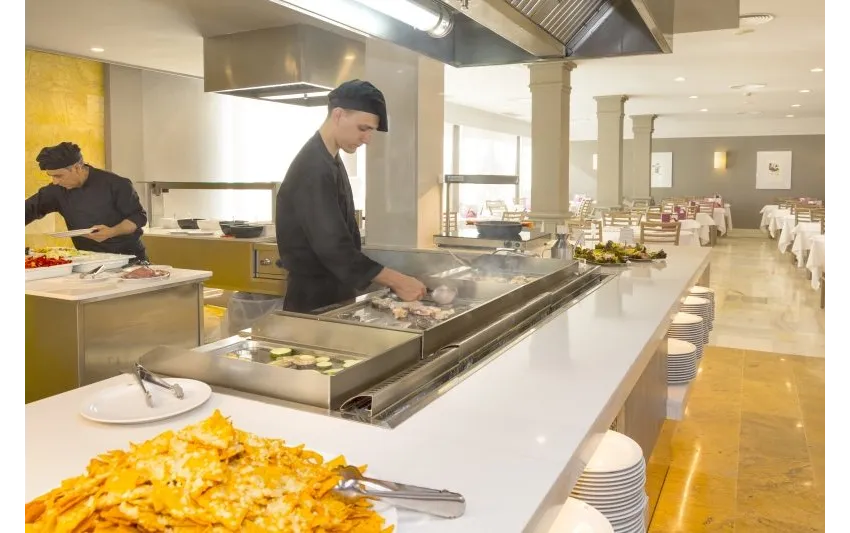 Protur Vista Badia 4*-19