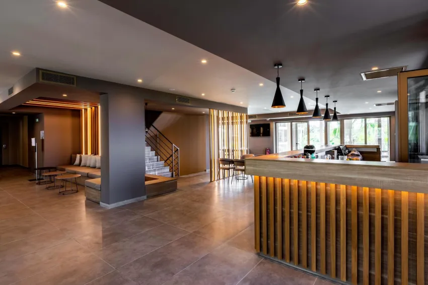 White Olive Premium Lindos 4*-10