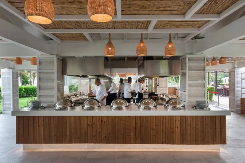KAYA SIDE HOTEL  5*-8