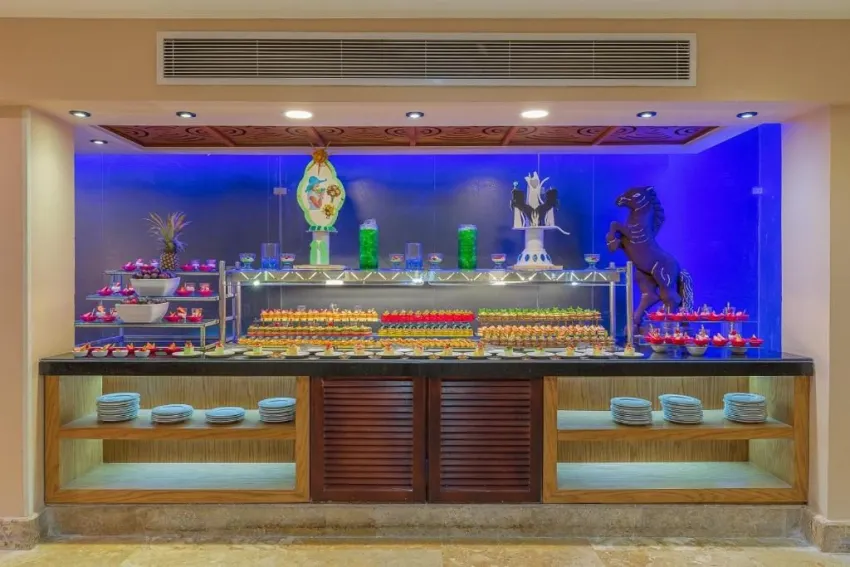 GRAVITY HOTEL & AQUA PARK HURGHADA  4*-16