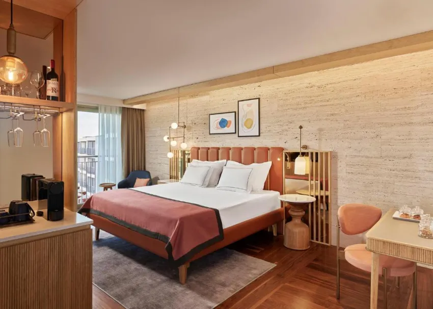 Lara Barut Collection 5*-107