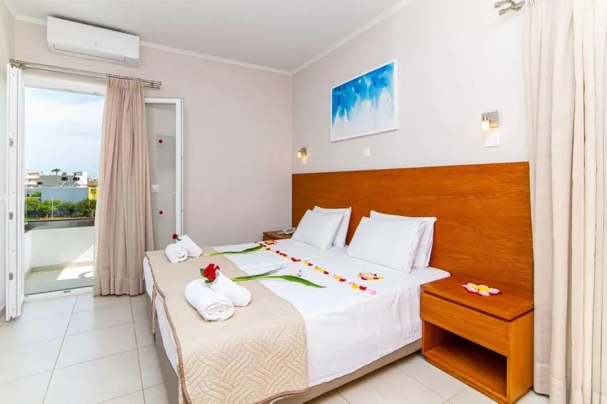 Filia Hotel  Resort 4*-13