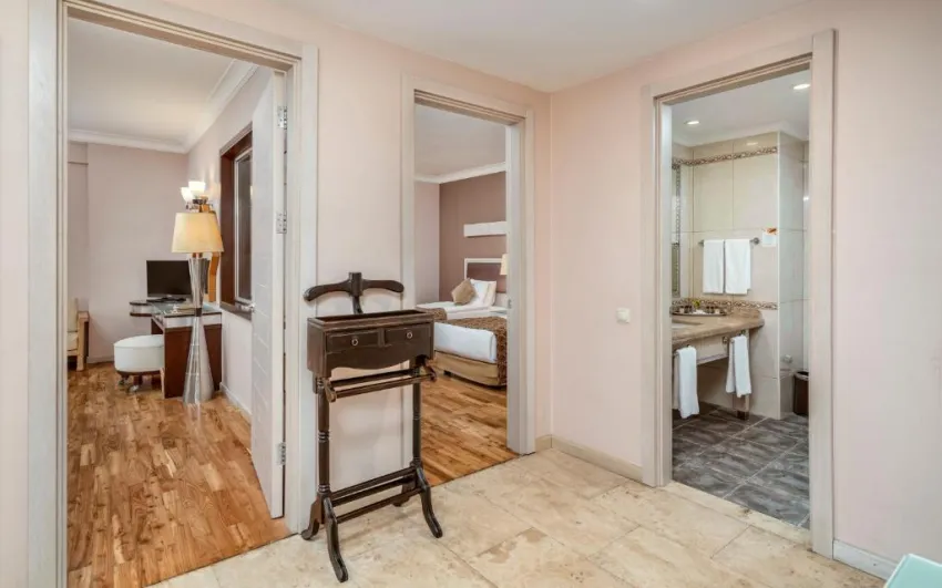 Mukarnas Resort & Spa 5*-35