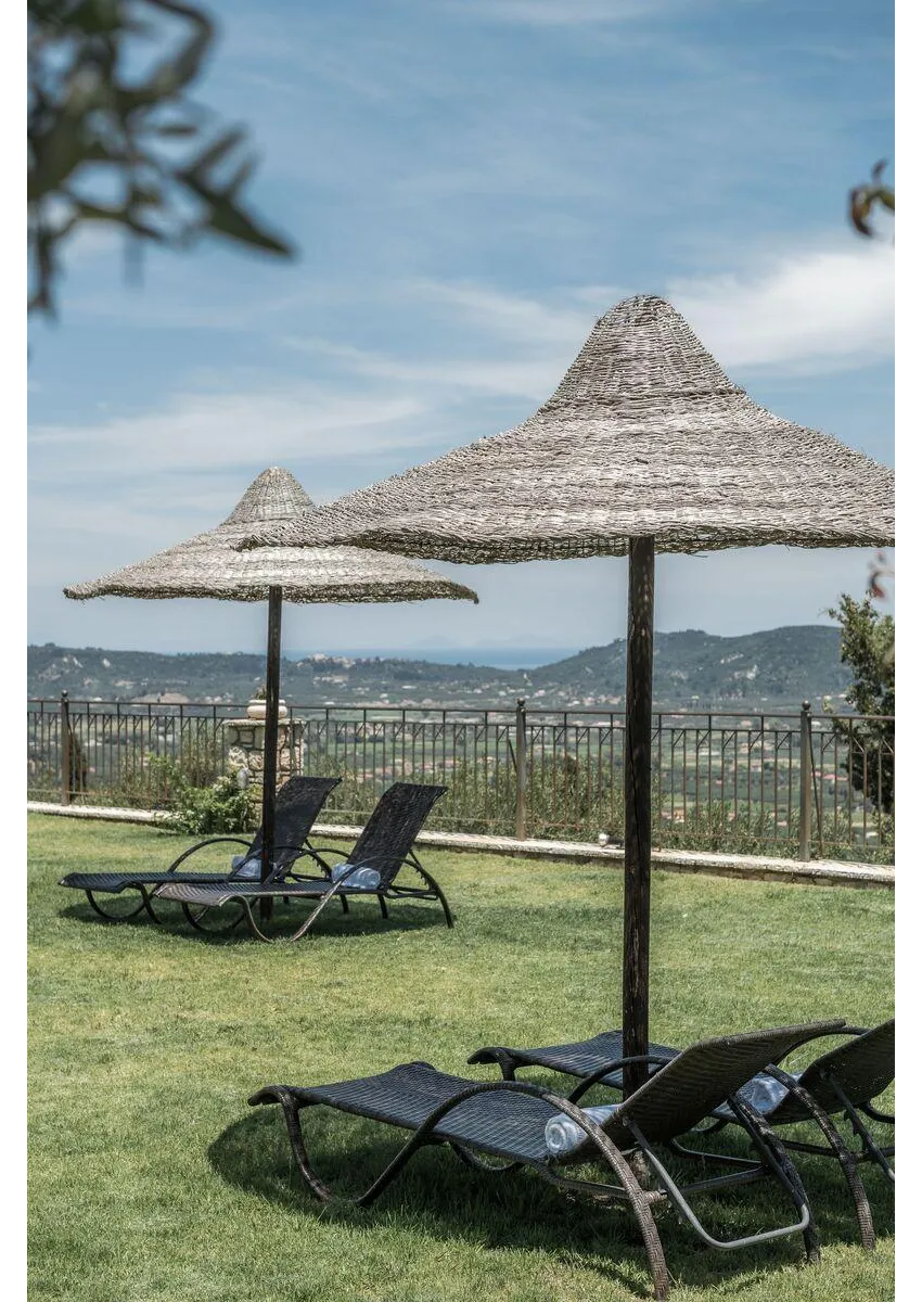 Agrikia Villa -12
