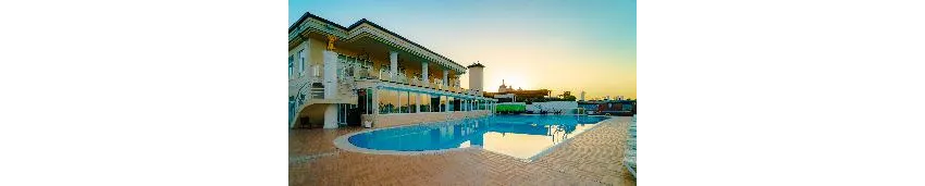 Clover Magic Belek 5*-59