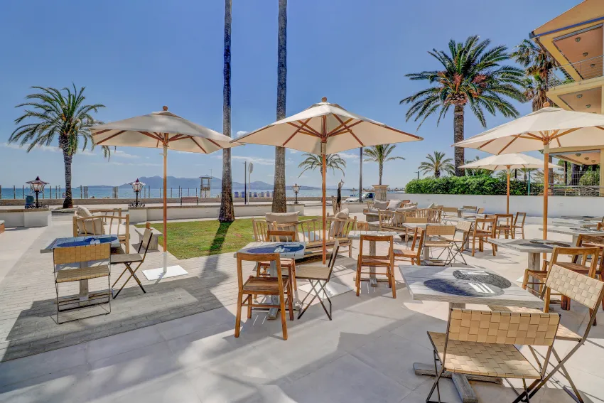 Pollentia Hotel Hoposa 4*-46