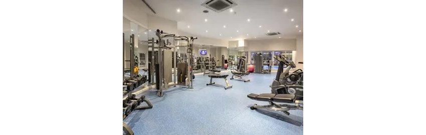 Litore Resort Hotel & Spa 5*-3