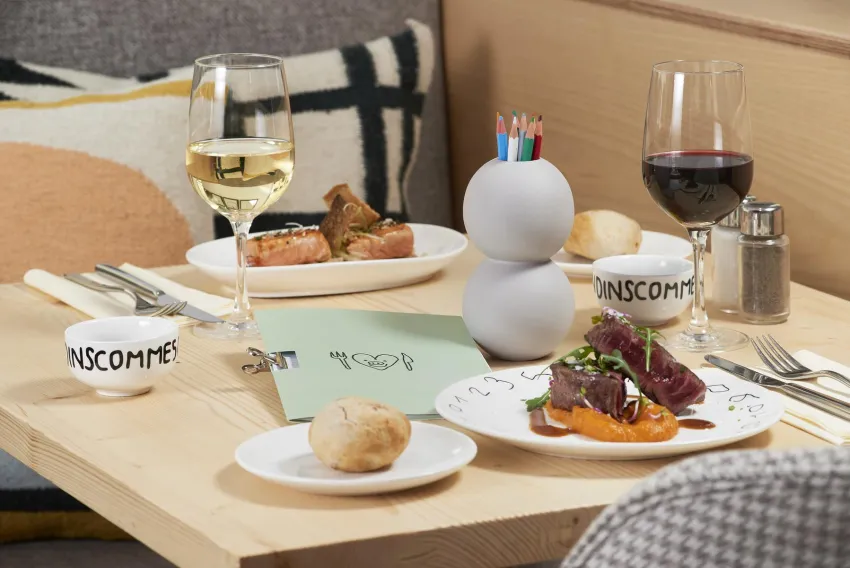 Innside Palma Center 4*-10