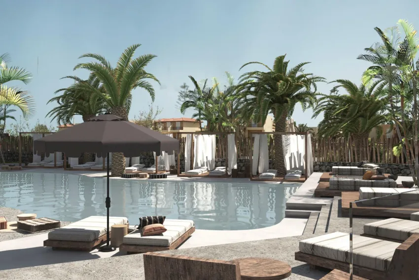 Eliros Mare Hotel 5*-8