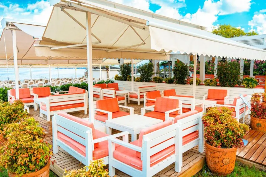 OZ HOTELS SUI  5*-29