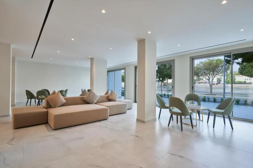 Maris Grand Waterpark Resort 4*-4