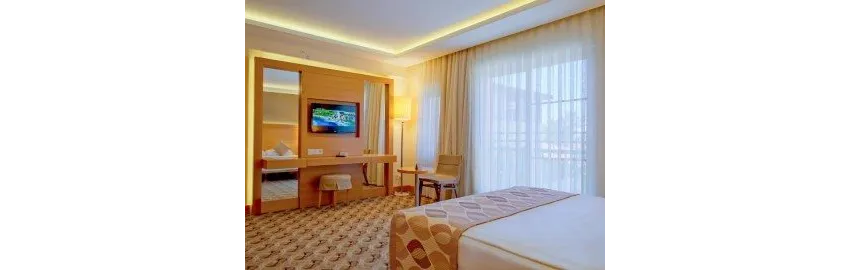 Belconti Resort Belek 5*-27