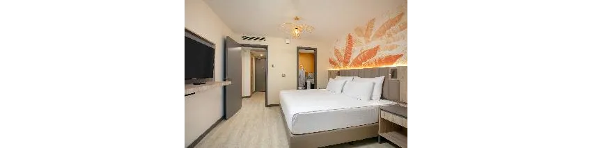 Megasaray Resort Side 5*-71