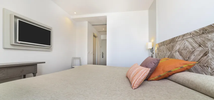 Niu Hotel Hoposa 4*-13