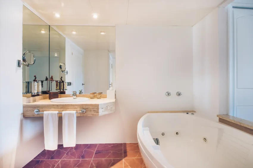 Iberostar Selection Jardin del Sol Suites 4*-35