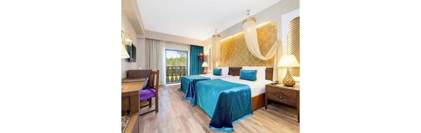 Spice Hotel & Spa 5*-12