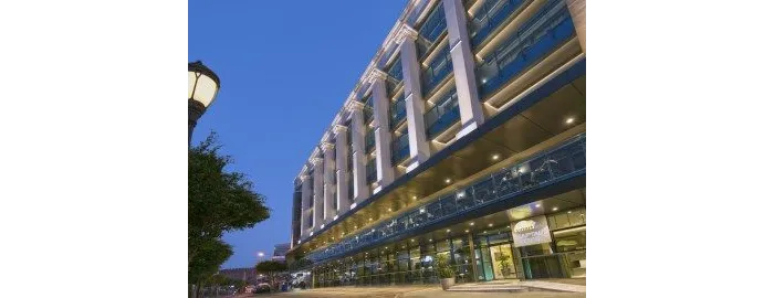 Kaptan Hotel 4* - Alanya - Turcia
