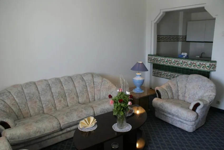 EL MOURADI PALACE 5*-24