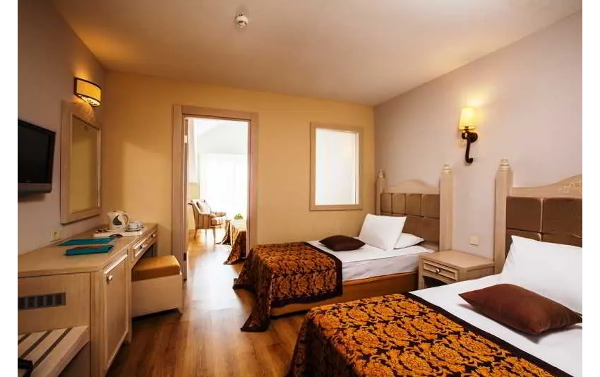 Adalya Resort (Adult Only 16+) 5*-14