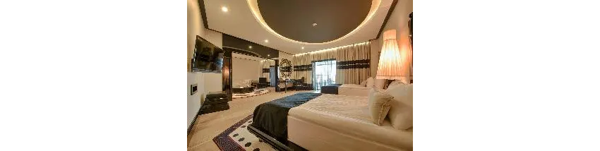 Attaleia Holiday Village 5*-102