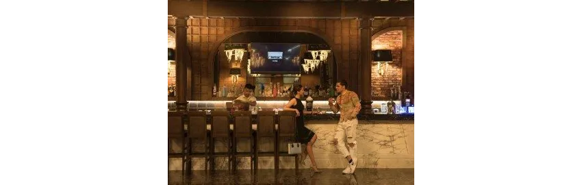 Quattro Beach Resort & Spa 5*-12