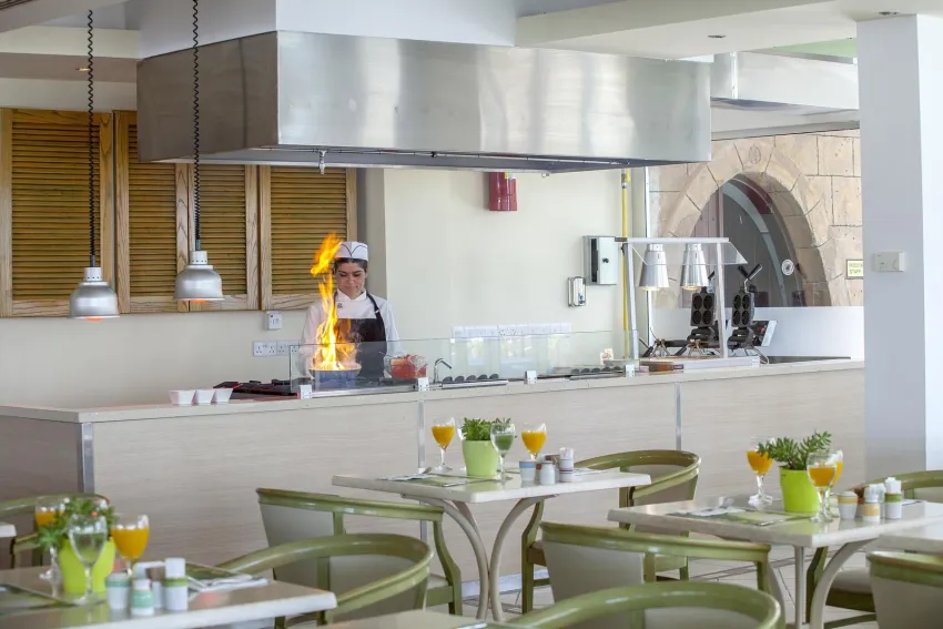 Lordos Beach Hotel & Spa 4*-13