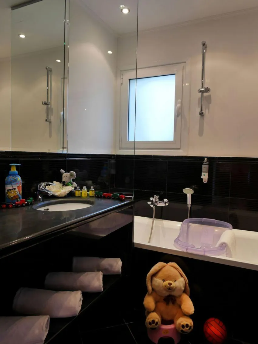 Out Of The Blue Resort 5*-57