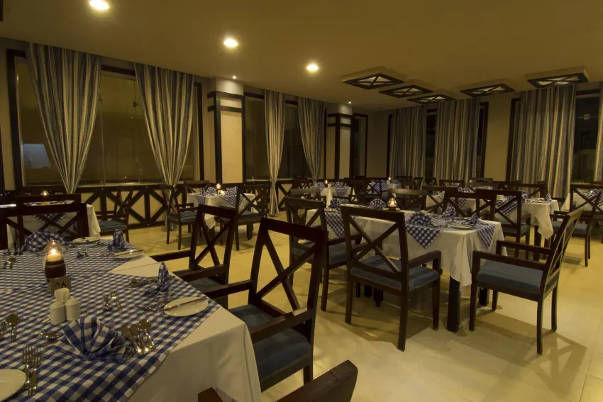 El Karma Nubia Aqua Beach 4*-9