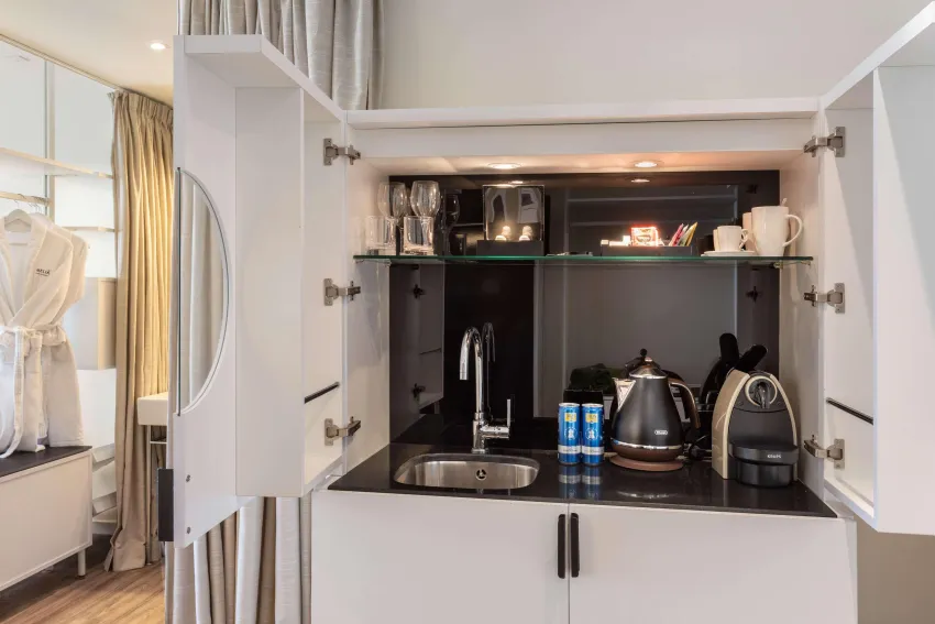 Melia South Beach 4*-311