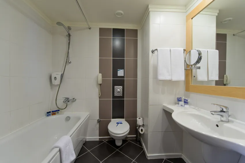 Sealife Buket Resort & Beach Hotel 5*-49