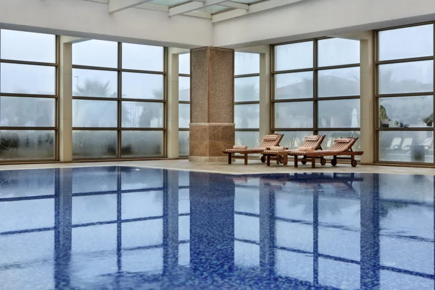 Alba Royal Hotel (Adults Only 16+) 5*-14