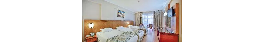 Clover Magic Belek 5*-16