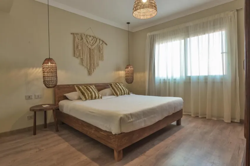 The Bay Hotel 4*-2