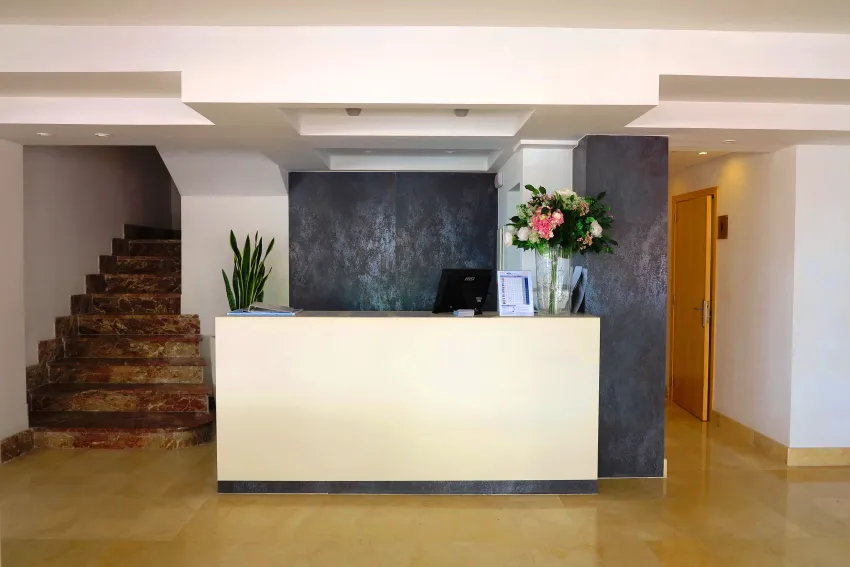 Cala Morlanda Estudios 3*-5