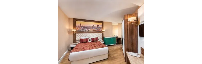 Litore Resort Hotel & Spa 5*-2