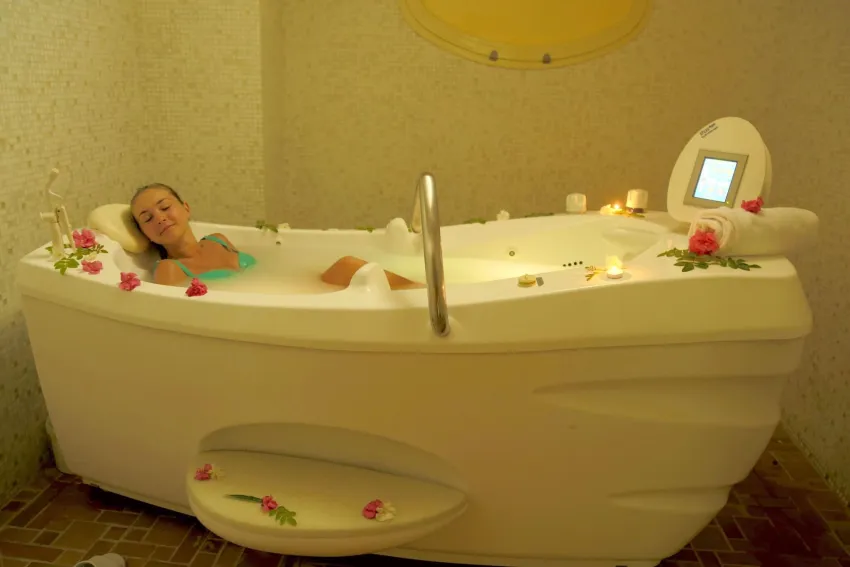 Lella Baya Thalasso 4*-146