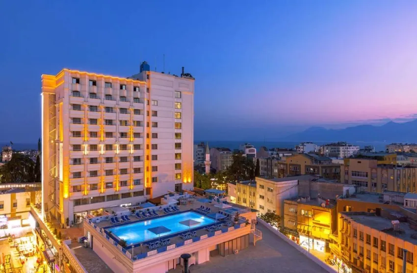 Best Western Plus Khan 4*-132