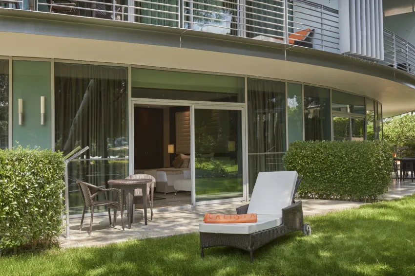 Calista Luxury Resort 5*-16