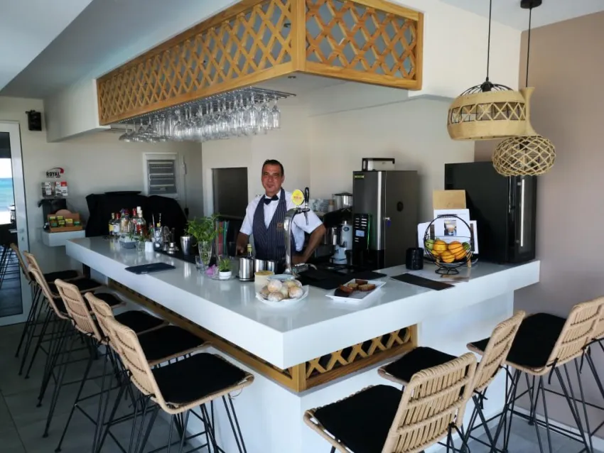 Mare Boutique Hotel Adults Only 4*-6