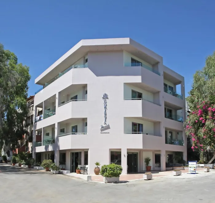 Corissia Beach 4* - Georgioupolis - Grecia